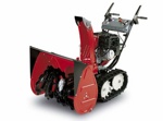 ���������� ���������� �������������� ������ Honda HS760 K1 ETS (������������)