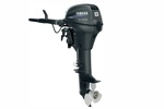 4-х тактный лодочный мотор Yamaha F8CMHS + КОМПЛЕКТ МАСЕЛ В ПОДАРОК