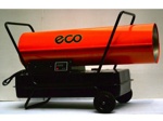Нагреватель дизельный ECO OH 50 - фото