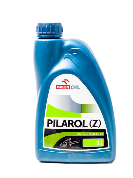 Масло для смазки цепей Orlen Oil Pilarol (Z) (1л) - фото