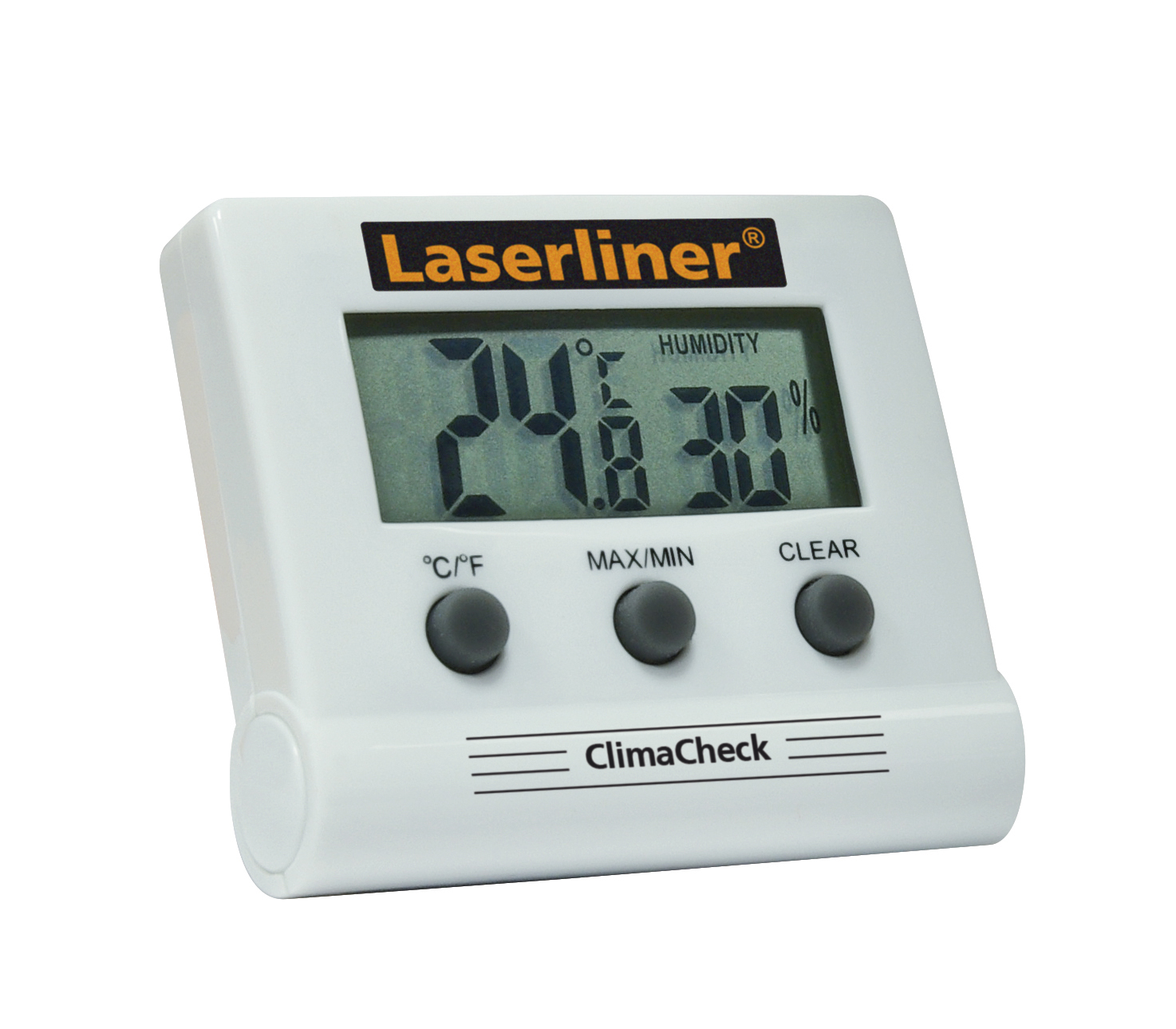 Термогигрометр электронный Laserliner ClimaCheck - фото