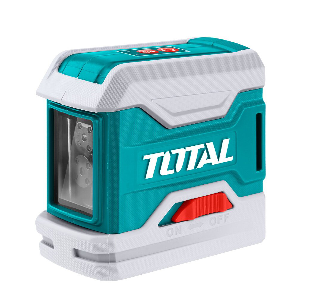 Уровень лазерный TOTAL TLL156506 - фото