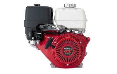 Двигатель Honda GX390UT2-SCK4-OH - фото
