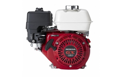Двигатель Honda GX160UT2-QX4-OH - фото