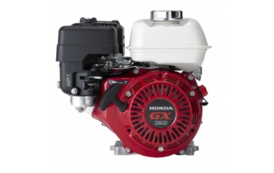 Двигатель Honda GX120RT2-KRS5-SD