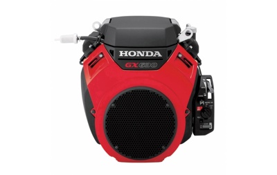Двигатель Honda GX630RH-QZ-E4-OH