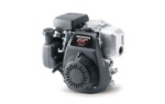 Двигатель Honda GC160E-QHP7-SD - фото