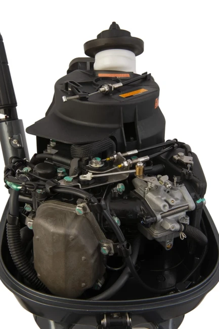 Лодочный мотор 4T Seanovo SNF 5 HAS Enduro