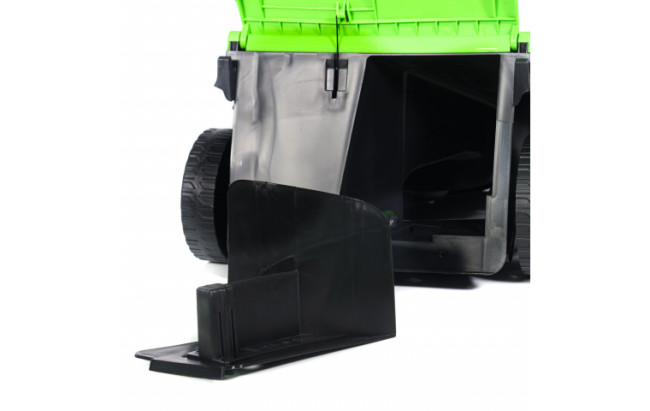 Аккумуляторная газонокосилка Greenworks GD24LM33K2 24В (в комплекте АКБ 2А/ч + ЗУ)