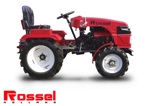 Минитрактор ROSSEL XT-152D - фото, картинка Минитрактор ROSSEL XT-152D - фото