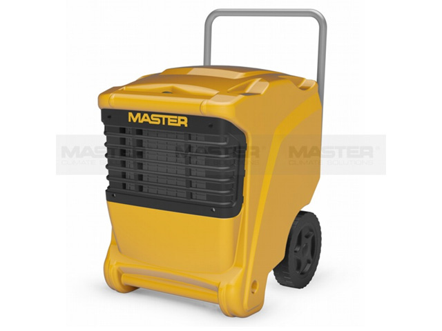 Осушитель воздуха Master DHP 65 проф. (MASTER) (4140.024) - фото2