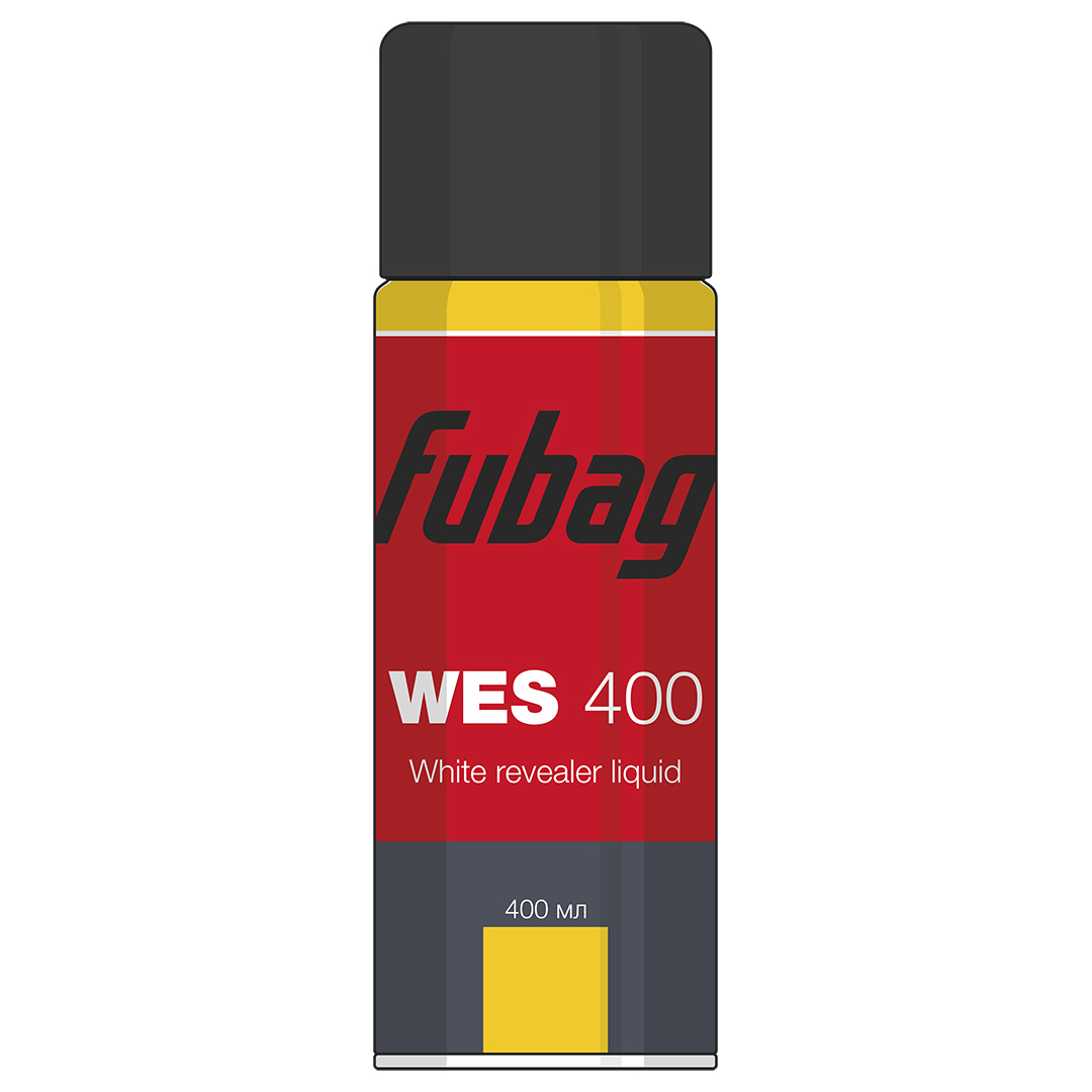 Проявитель FUBAG WES 400 - фото