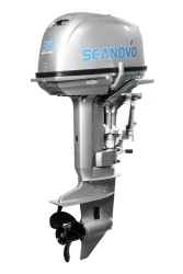 Лодочный мотор 2T Seanovo SN 30 FHS - фото2