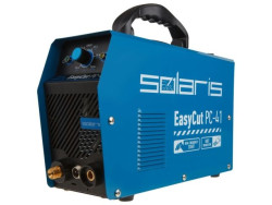 Плазморез Solaris EasyCut PC-41 (230 В; 15-40 А; Высоковольтный поджиг) (PC-41) - фото2