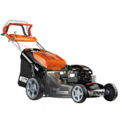 Газонокосилка OLEO-MAC MAX 53 TBX ALLROAD ALUMINIUM - фото