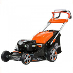 Газонокосилка OLEO-MAC MAX 53 TBX ALLROAD ALUMINIUM - фото2
