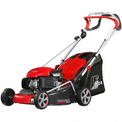 Газонокосилка безниновая Efco LR 53 TK Comfort Plus - фото