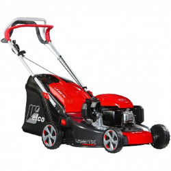 Газонокосилка безниновая Efco LR 53 TK Comfort Plus - фото2