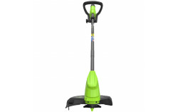 Триммер аккумуляторный GreenWorks G24LT25K2 - фото2