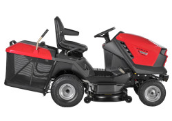 Газонокосилка с сиденьем SECO Starjet UJ102/23H UJ8.6CA-23.8A - фото2