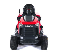 Садовый трактор ZimAni TC107HV - фото2