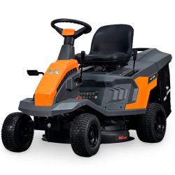 РАЙДЕР Villartec MR 765H - фото