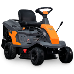 РАЙДЕР Villartec MR 765H - фото2