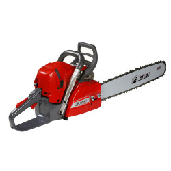 Бензопила EFCO MT 6500 - фото2