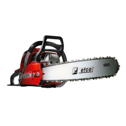 Бензопила EFCO MT 6500 - фото