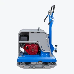 Виброплита реверсивная гидравлическая CIMAR CPC-405 - фото