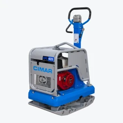 Виброплита реверсивная гидравлическая CIMAR CPC-405 - фото2