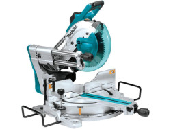 Торцовочная пила MAKITA LS 1019 L в кор. (1510 Вт, 260х30.0 мм, глуб. до 91 мм, шир. до 279 мм, лазер) - фото, картинка Торцовочная пила MAKITA LS 1019 L в кор. (1510 Вт, 260х30.0 мм, глуб. до 91 мм, шир. до 279 мм, лазер) - фото