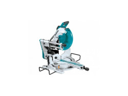 Торцовочная пила MAKITA LS 1219 в кор. (1800 Вт, 305х30.0 мм, глуб. до 107 мм, шир. до 363 мм) - фото2, картинка2 Торцовочная пила MAKITA LS 1219 в кор. (1800 Вт, 305х30.0 мм, глуб. до 107 мм, шир. до 363 мм) - фото2