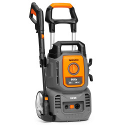 Мойка высокого давления DAEWOO DAW 620 - фото