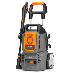 Мойка высокого давления DAEWOO DAW 620 - фото2