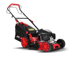 Газонокосилка бензиновая самоходная Senci LMA20S04 - фото