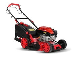 Газонокосилка бензиновая самоходная Senci LMA18S57 - фото