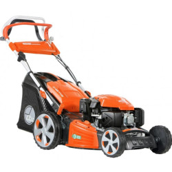 Газонокосилка бензиновая Oleo-Mac G 48 TKE AllRoad Plus 4 - фото
