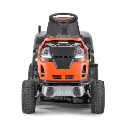 Райдер Oleo-Mac 102R/16 K - фото2