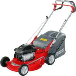 Газонокосилка Efco LR 48 TBQ Comfort Plus - фото