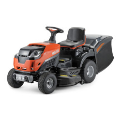 Райдер Oleo-Mac 86R/12.5 KM  - фото