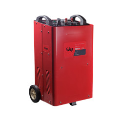 Пуско-Зарядное устройство FUBAG FORCE 1300 - фото