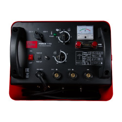 Пуско-Зарядное устройство FUBAG FORCE 1700 - фото2