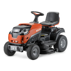 Райдер Oleo-Mac 109L/16 K  - фото