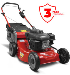 Газонокосилка Weibang WB 506HC (49см/166см3) - фото