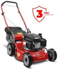 Газонокосилка Weibang WB 455HC (45см/139см3) - фото