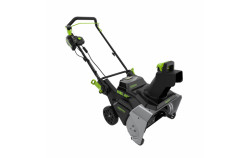 Снегоуборщик Greenworks 82SN22 (без АКБ) - фото