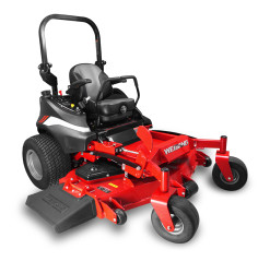 Газонокосилка с нулевым радиусом разворота Weibang Compass KX48 (122см) - фото