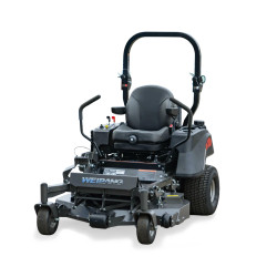 Газонокосилка с нулевым радиусом разворота Weibang Compass KX48R (122см) - фото