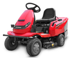 Минирайдер аккумуляторный Weibang WB 81EC-C (81см, 72V, с АКБ 22,5Ач и ЗУ) - фото